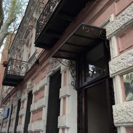 Garden View Hotel Tbilisi Exterior photo
